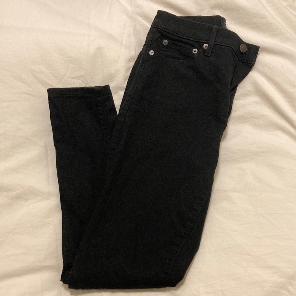 Banana Republic skinny jeans